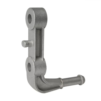 Left Rear Exhaust Bracket Repair Kit for Ram 1500 (2019–2024)