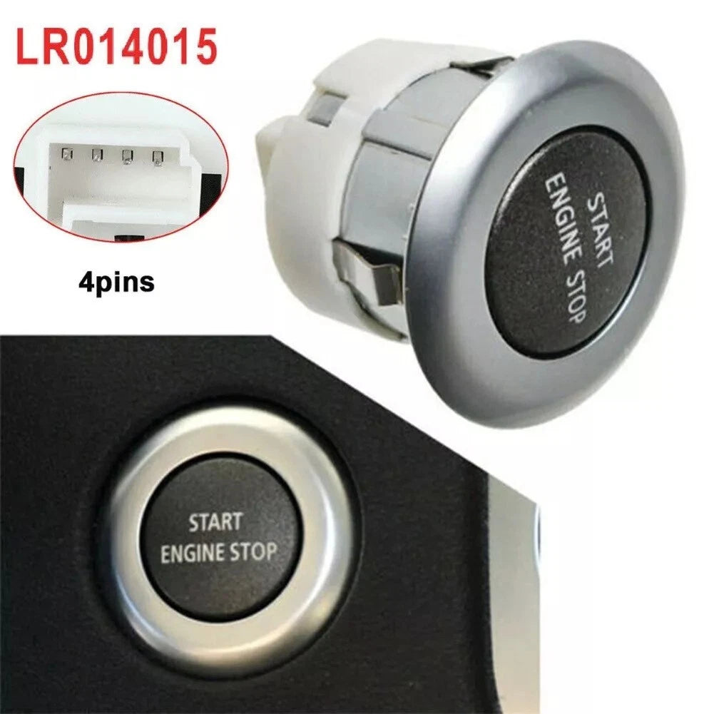 Ignition Switch for Land Rover