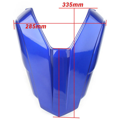 Rear Seat Cover Cowl for Honda CB500F/CBR500R (2016–2018)