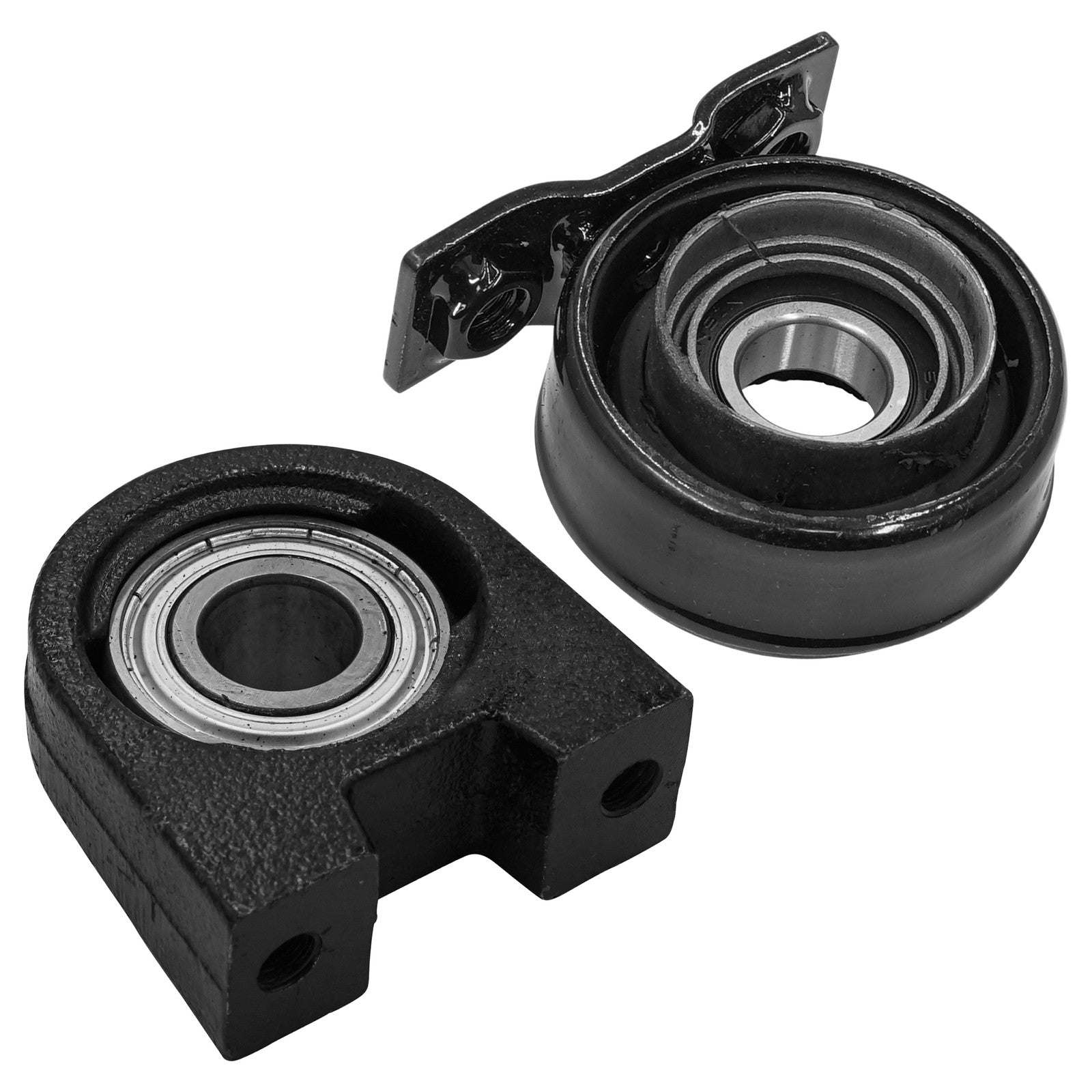 Driveshaft Bearings Replacement for John Deere Gator A2 A3 A3-T (1998–2013)