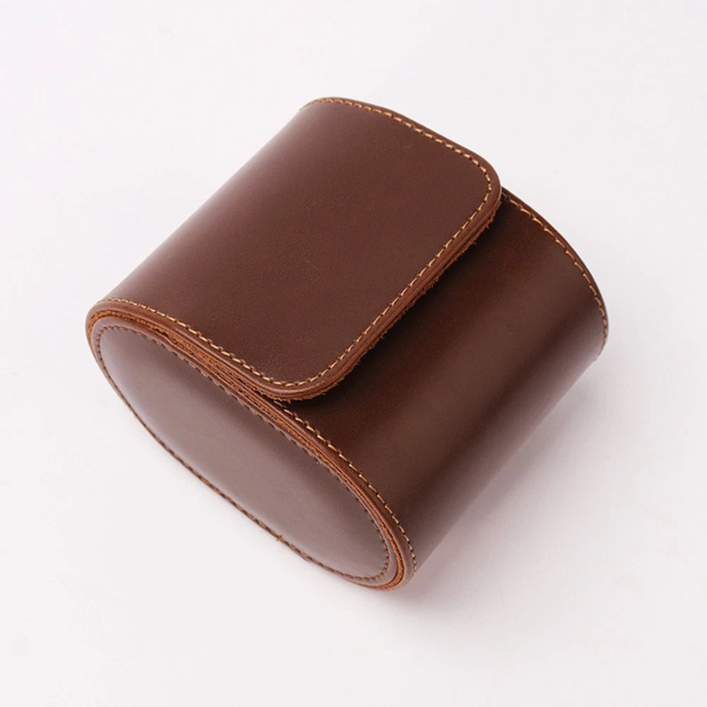 Watch Storage Case for PU Leather (Single Presentation)