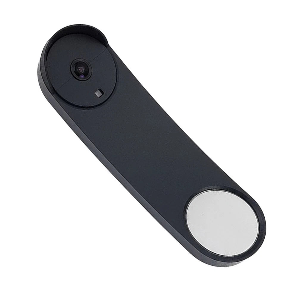 Silicone Protective Cover for Doorbell (Flexible Fit)