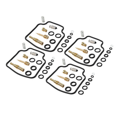 Carburetor Repair Kit for Honda CB700SC Nighthawk (1984–1986)