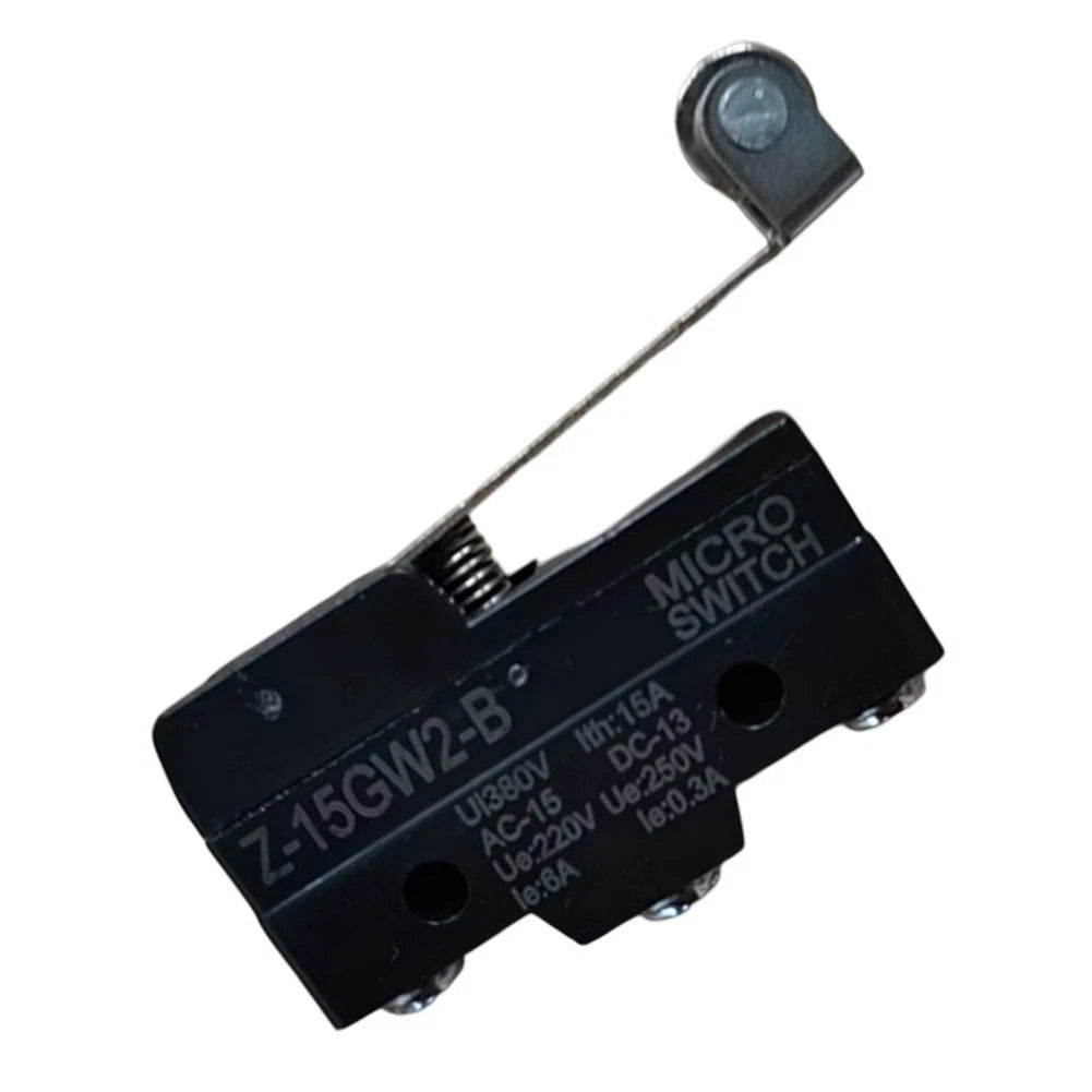 Z15GW2B Momentary Limit Switch for Various Applications