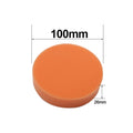 Polishing Pad for 3-7 Inch Accessories (1PC) Flat/Wavy