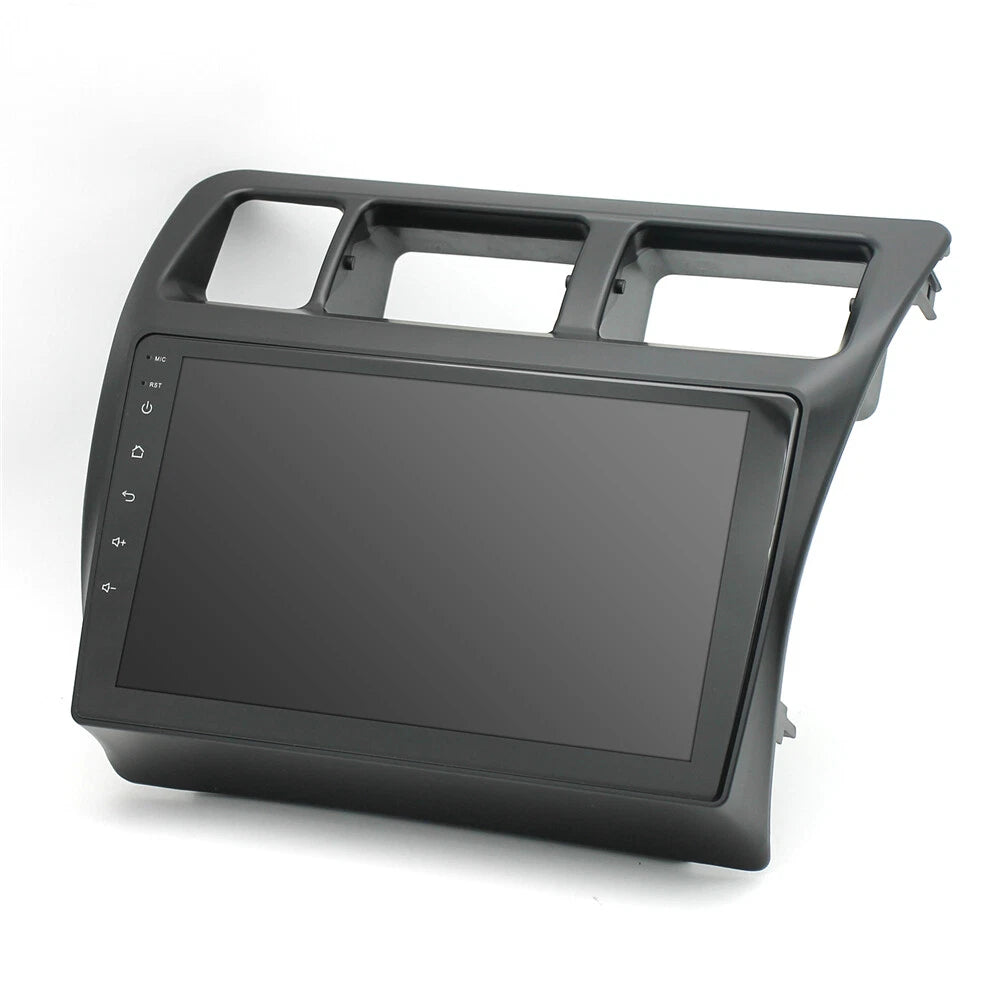 9'' Android Stereo Navi GPS for Toyota Corolla/Sprinter (1991–1997) RHD