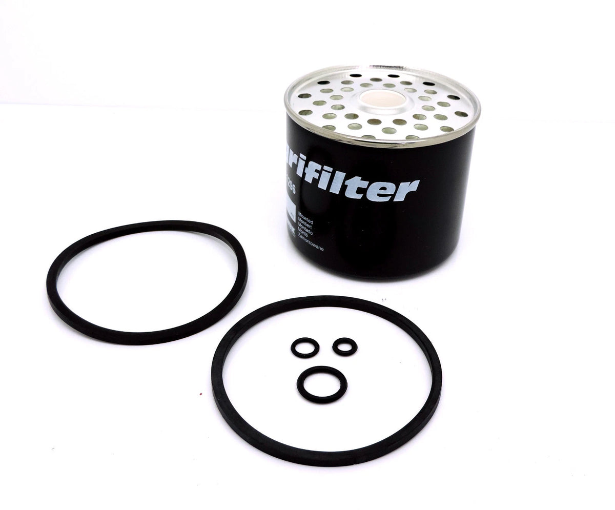Fuel Filter for International B275 B276 B414 Tractors (1970–1980)