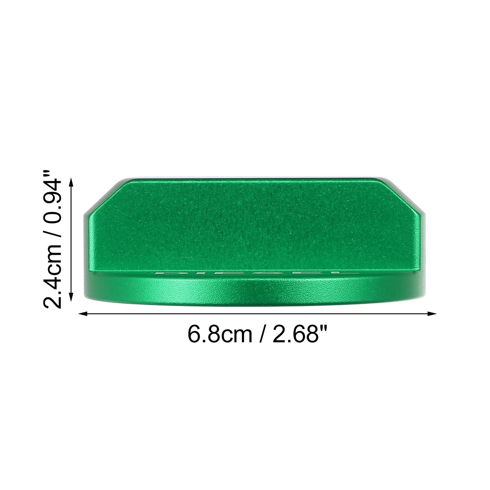 Diesel Fuel Tank Cap Replacement for Mazda CX-3 CX-5 CX-8 (2012–2024)