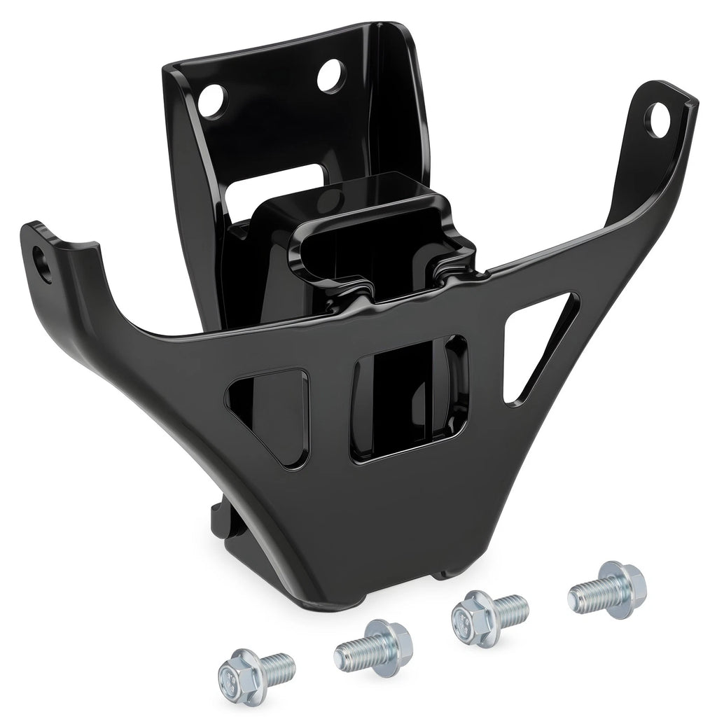 2" Receiver Hitch for Yamaha Grizzly 700 YFM700 EPS LE SE XT-R (2016–2020)