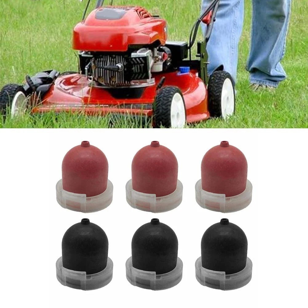 6X Carburetor Oil Bubbles for