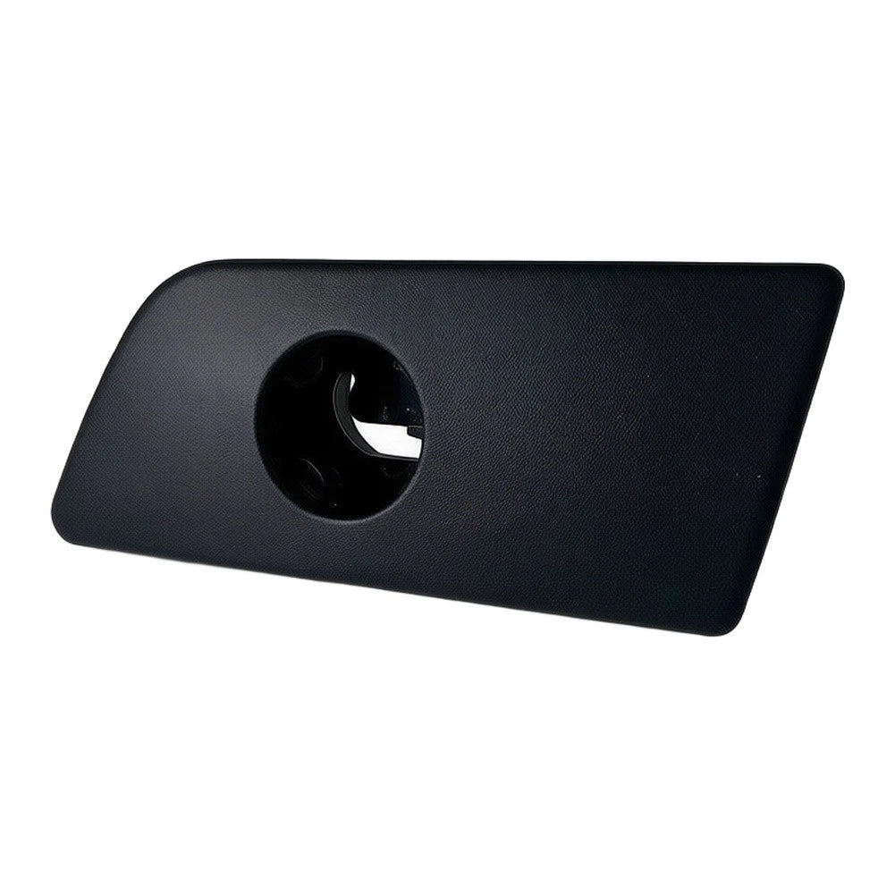 Glove Box Latch Cover for