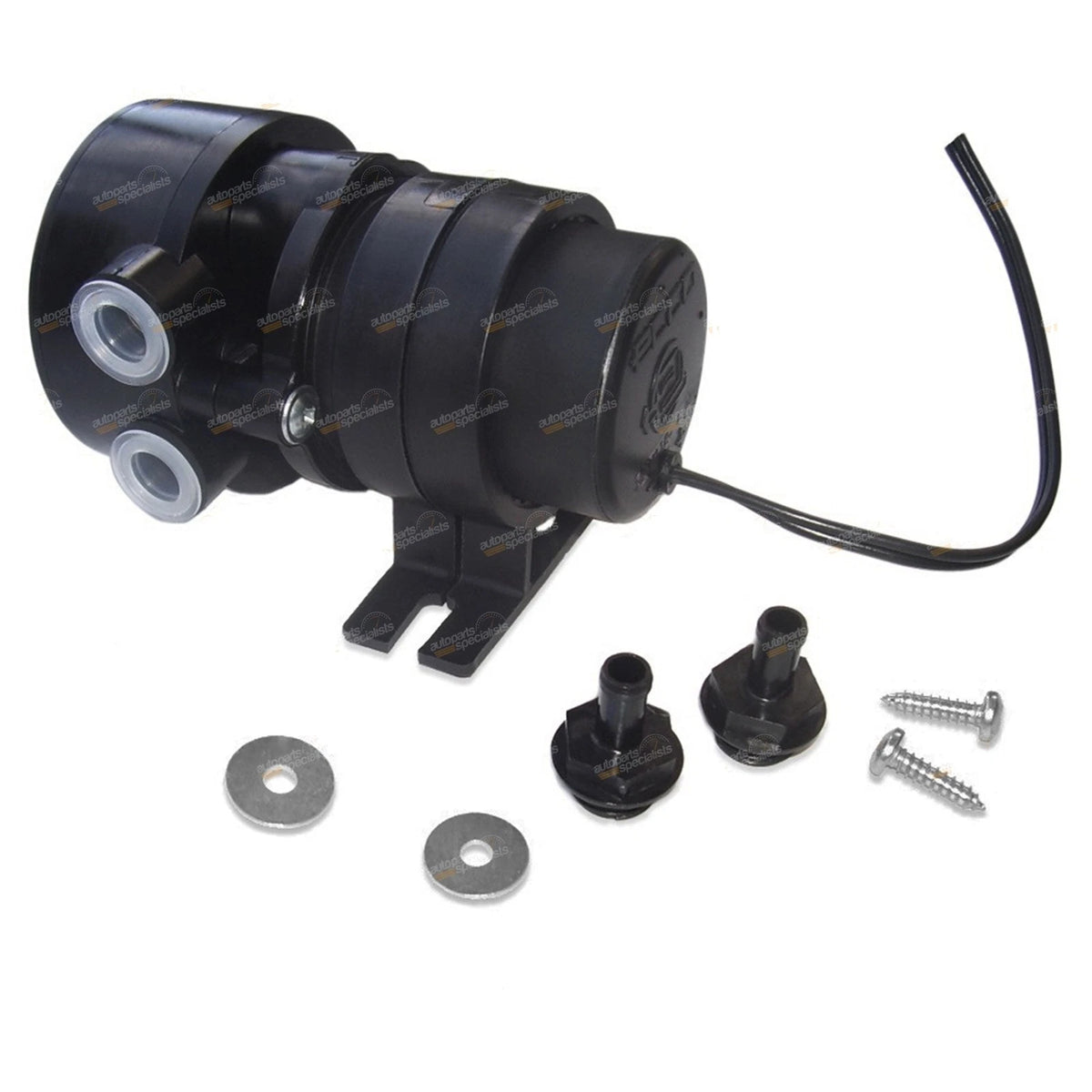 Universal Electric Fuel Pump 12V 1.5LPM 4psi for Triumph