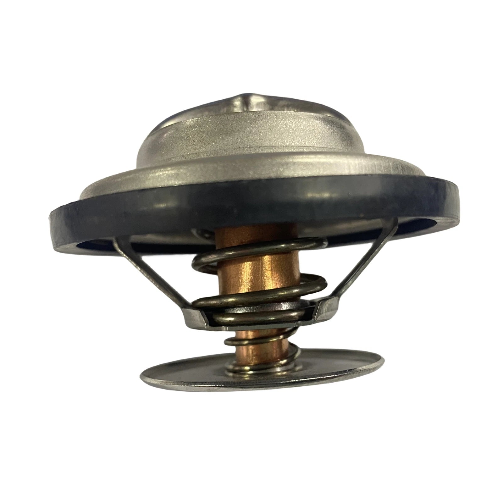 176℉ Thermostat for Mercruiser CMD QSD 2.8L EI ES 170 210 220 230 (2006–2015) 8M0093561