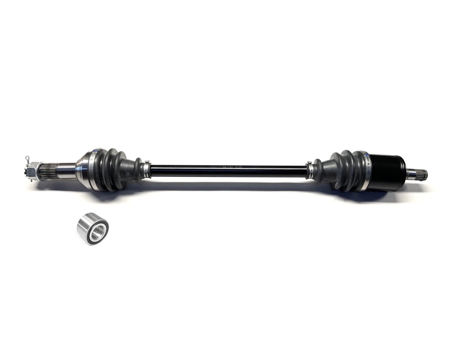 Front Right CV Axle & Bearing for Can-Am (705402407)