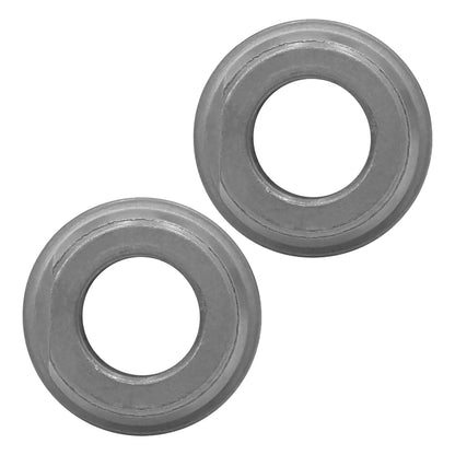Front Wheel Bushing Bearing for Lawn-Boy 81228 Z310 Z330LX Z320H (2 Pack)