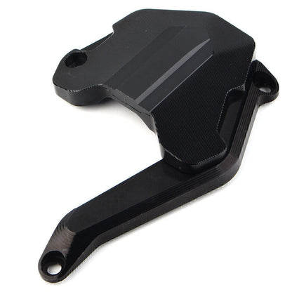 CNC Aluminum Water Pump Protector Cover for Yamaha Tenere 700 (2019–2022)