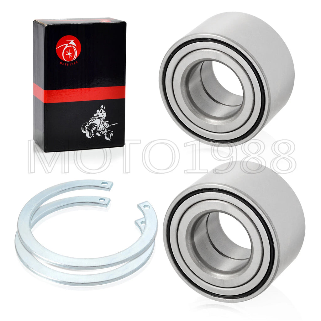 Front Wheel Bearing for Honda Foreman Rubicon TRX500 TRX520 TRX420 (2005–2021) 91051-HR3-A21