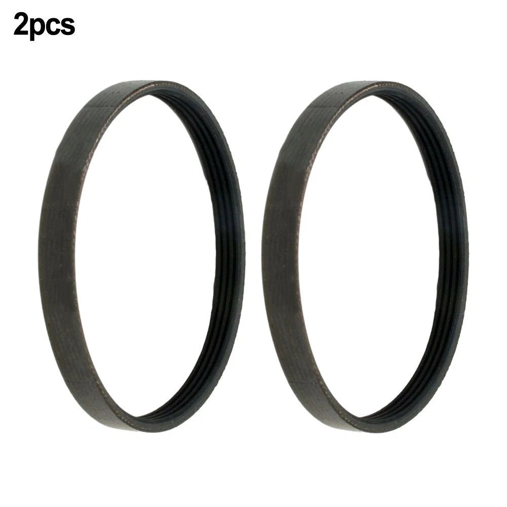 2X Drive Belts for Shark Vacuum Cleaner AZ2002 AZ2000 AZ2000W AZ2000WWK