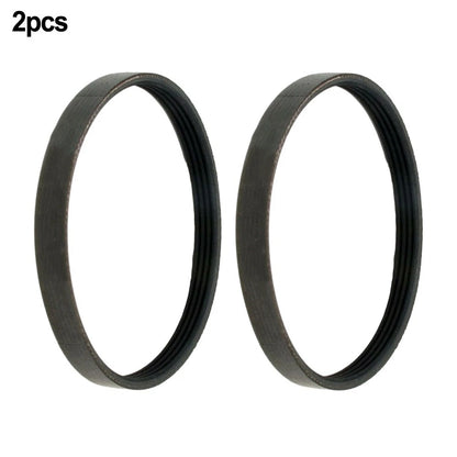 2X Drive Belts for Shark Vacuum Cleaner AZ2002 AZ2000 AZ2000W AZ2000WWK