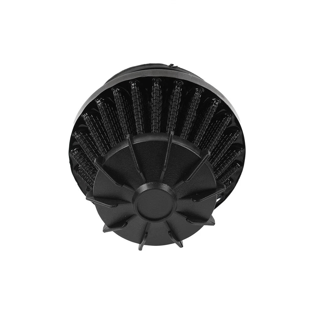Clamp-On Air Intake Filter for Motorcycle (50/35/42/48MM)
