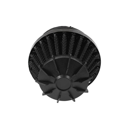Clamp-On Air Intake Filter for Motorcycle (50/35/42/48MM)
