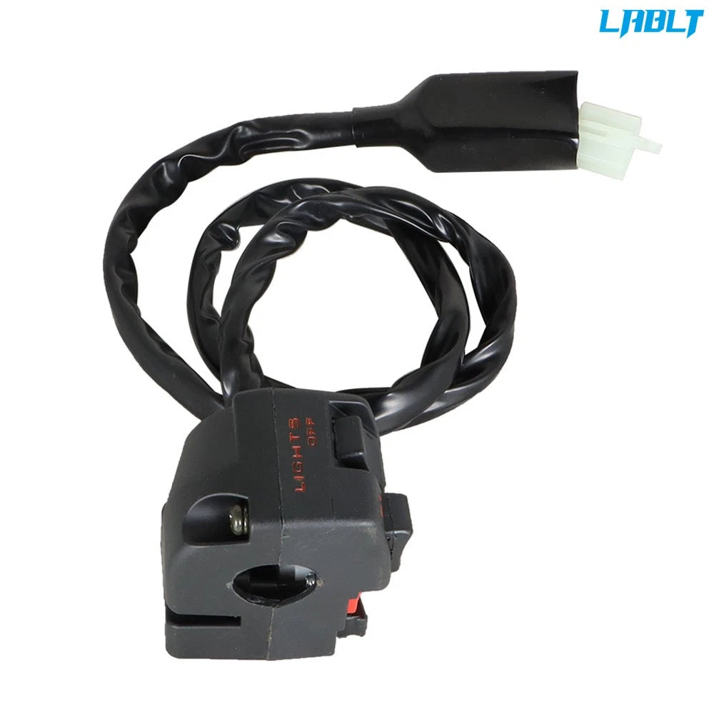 Handlebar Switch for Honda Big Red 250 ATC250ES (1985–1987)