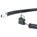 Tailgate Lock Button for - Rear Liftgate Repair Switch