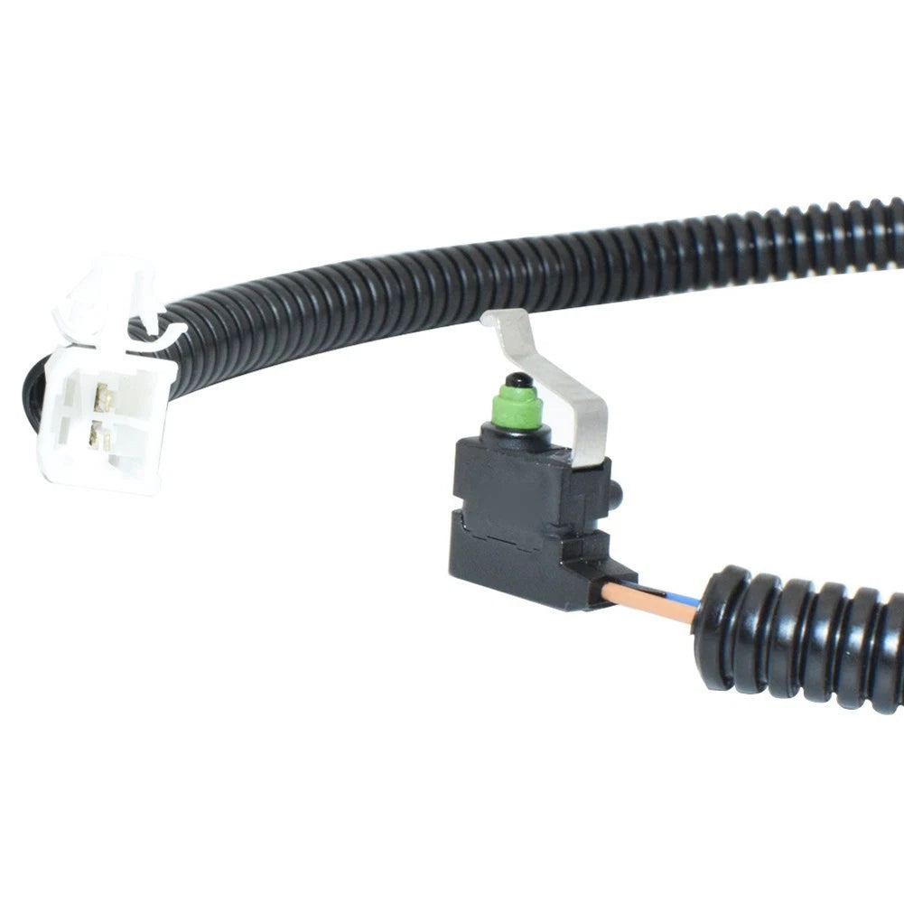 Tailgate Lock Button for - Rear Liftgate Repair Switch