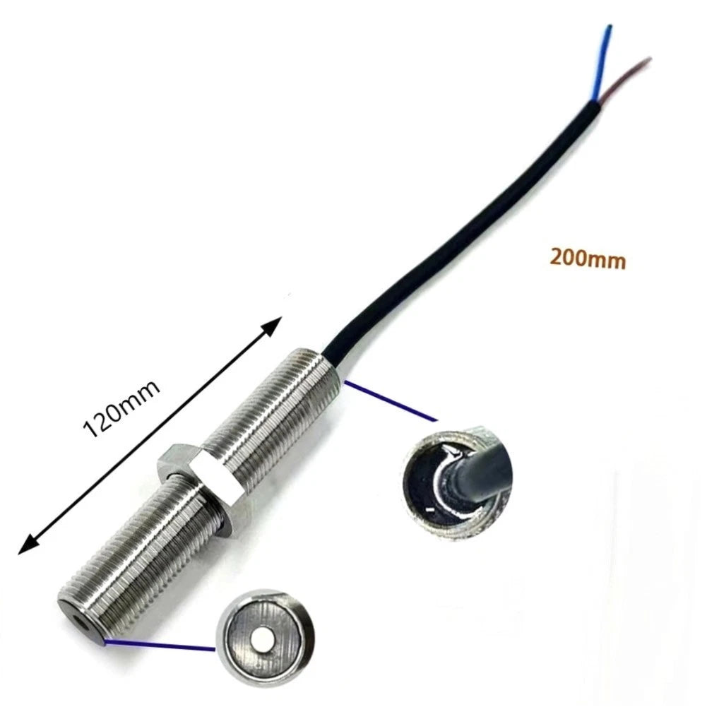 Crankshaft Sensor MSP676 for Vehicle and Marine Engine Control