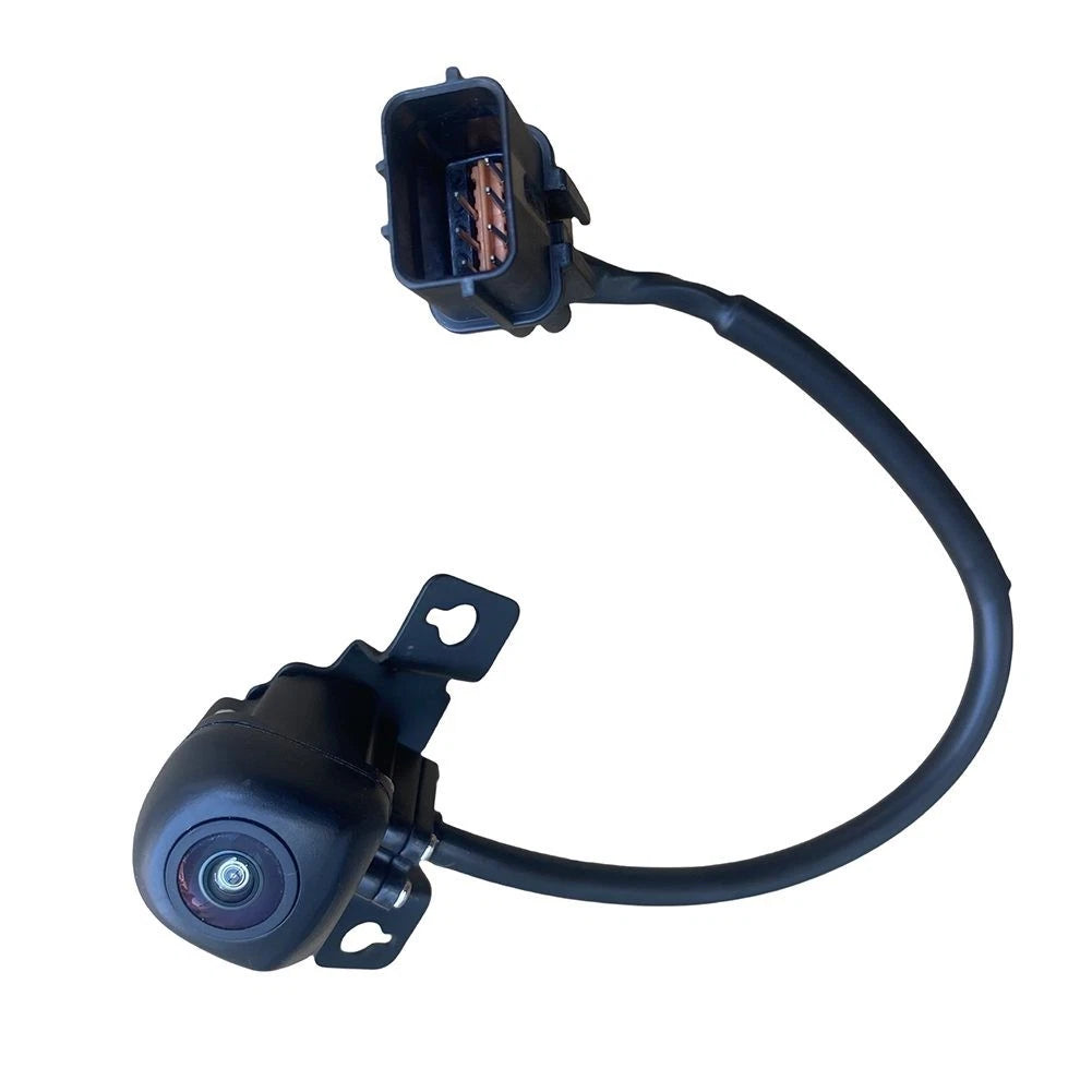 Backup Reversing Camera for Hyundai Santa Fe (2013–2018) Waterproof Design