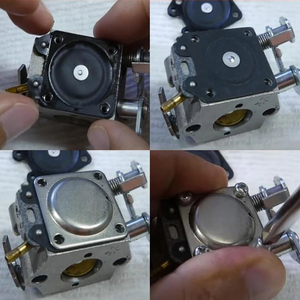 Carburetor Repair Set for Multi Model Compatible