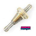 Inline Fuel Filter for Yamaha Waverunner Superjet 701 (1992–1997)