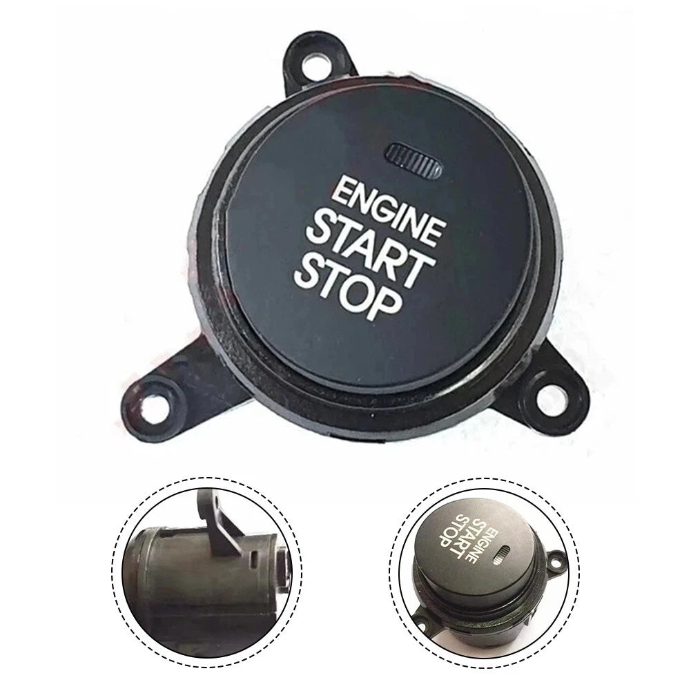Engine Start Stop Switch for