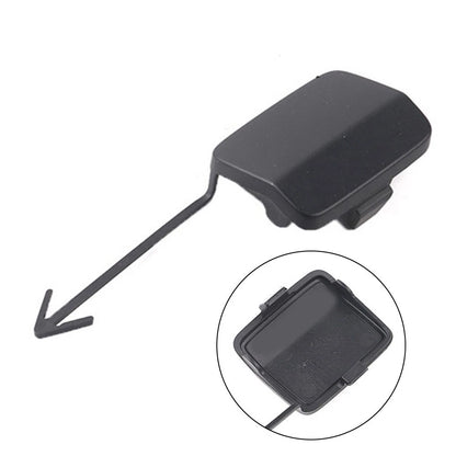 Replacement Rear Bumper Tow Hook Eye Cover Cap for Passat CC (2009–2017)