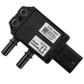 DPF Differential Pressure Sensor for Cummins ISX/ISB 6.7L ISL 8.9L (2007–2023)
