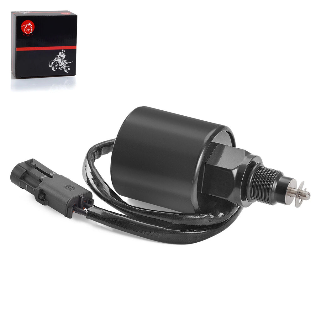 Differential Lock Solenoid 2410368 2411634 for Polaris Ranger 500 700 800 900 (2006–2014)