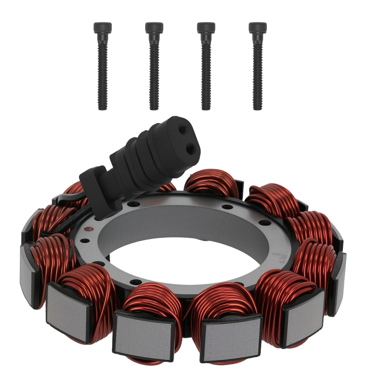 Alternator Stator for Harley FXR Dyna Softail Touring (1988–1999) 29970-88