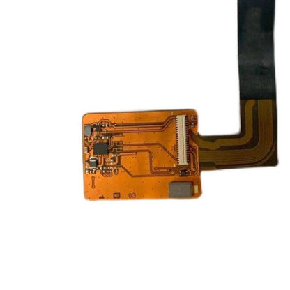 Rotating LCD Flex Cable for Nikon Z6II Z7II (2020–2023)