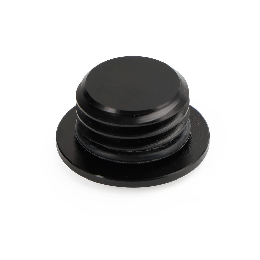 Black Billet Oil Filler Cap for KTM Duke 690 790 890 R Super Duke 990 R 1290 GT