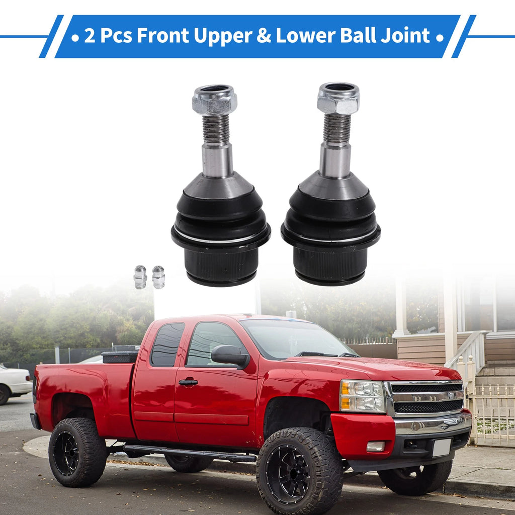2X Lower Ball Joints for Dodge Durango (2011–2023) No.K500372