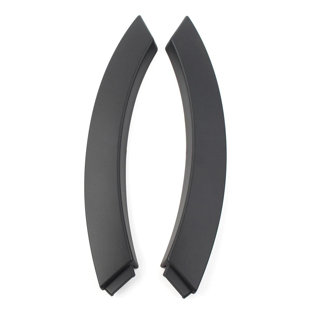Rear Wheel Arch Door Molding for Land Rover Range Rover Evoque (2012–2019)