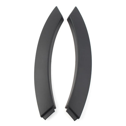 Rear Wheel Arch Door Molding for Land Rover Range Rover Evoque (2012–2019)