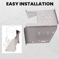 Trim Bracket 58397A2 862548A1 for Mercruiser Stern Drives (R/MR/Alpha Bravo)