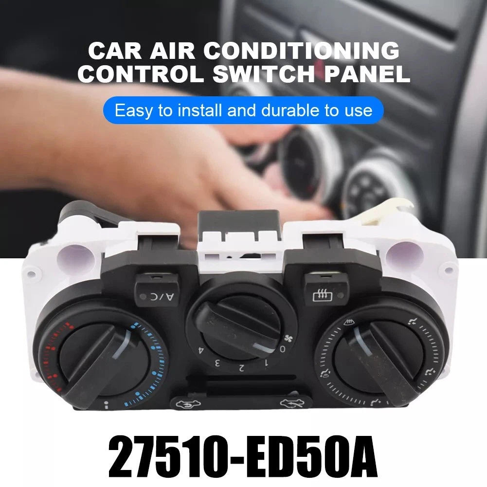 A/C Heating Controller for Nissan (OEM Part Number)