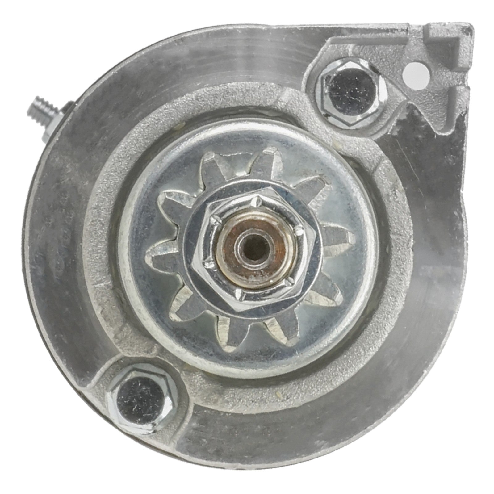 Starter Motor Replacement for Mercury 90HP Outboard (1987–1988, 1991–1999)