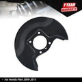 Splash Shield for Honda Pilot (2009–2015) 45255-STX-A00