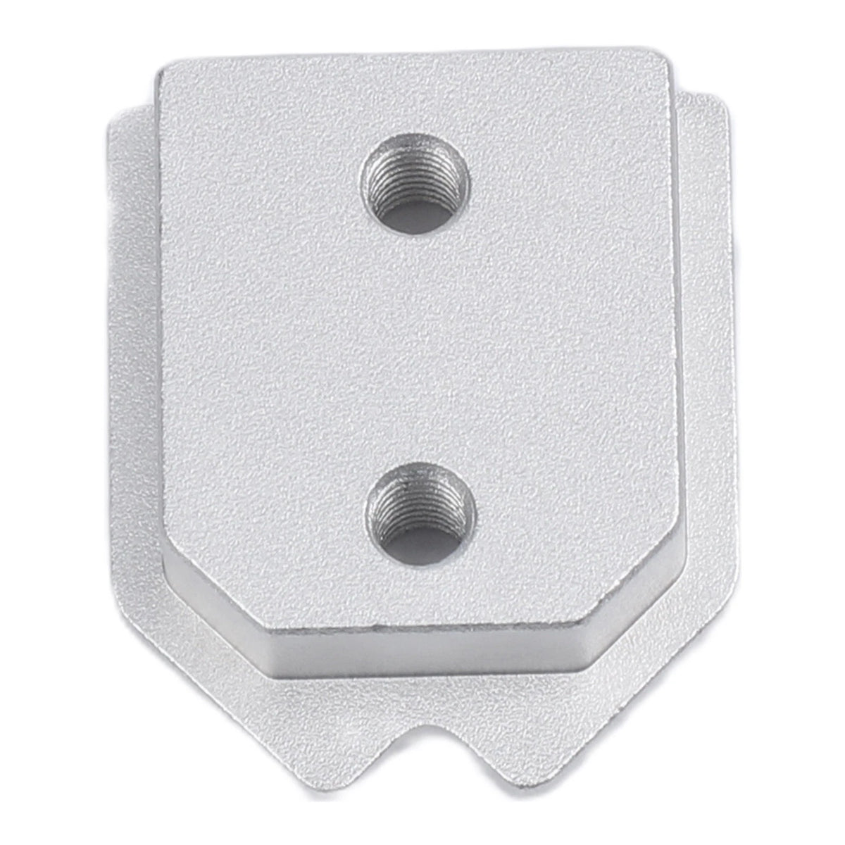 Square Male Buckle Extended for Tajima Quick Hanging Lock Tool