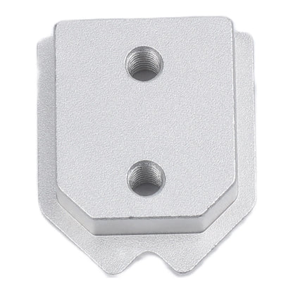 Square Male Buckle Extended for Tajima Quick Hanging Lock Tool
