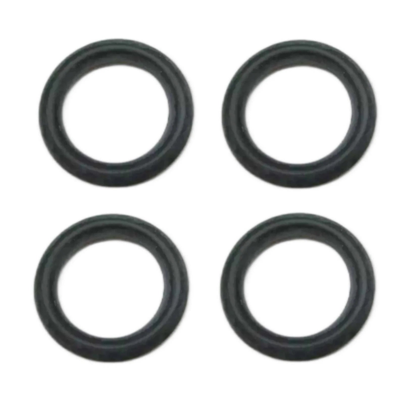 Set of 4 O-Rings for Johnson Evinrude (317178, 777520, 18-7109, 80100)