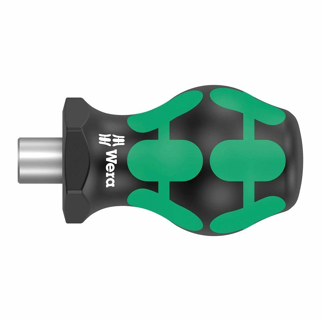 Stubby Magnetic Bitholding Screwdriver for Wera (05008880001)